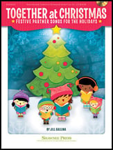 Together at Christmas Book & CD Pack